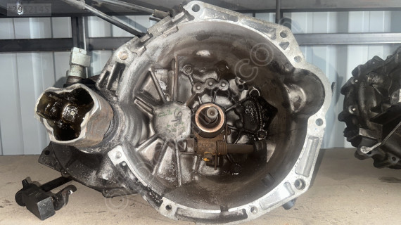 2015 2017 hyundai i20 benzinli munel şanzıman