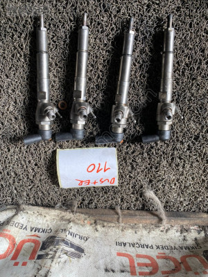 DACİA DUSTER-MEGANE 4 1.5 H8200704191 ÜÇEL OTO ÇIKMA BURSA