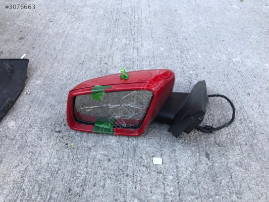 MERCEDES A SERİ W176 SOL DİKİZ AYNASI 1768100416