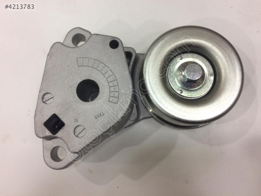 1345A009 L200 ALTERNATÖR GERGISI 07-15