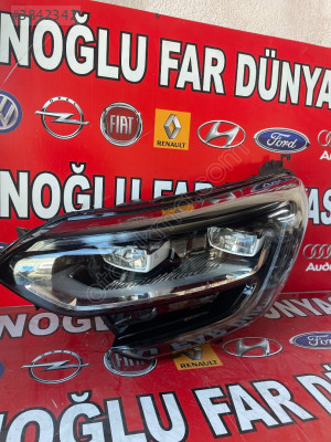 RENAULT MEGANE 4 İCON SOL ÖN FAR ÇIKMA ORJİNAL