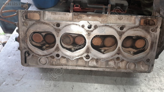 Renault toros-reno  12       1.4 silindir kapak yedek parça