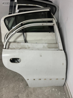 Hyundai Accent Yumurta Kasa Sağ Arka Çıkma Kapı yıldız hyundai