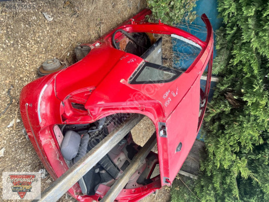 MERCEDES BL KASA SOL ARKA ÇAMURLUK