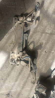 FORD CONNECT TRAVERS KAYHANLAR OTO ÇIKMA
