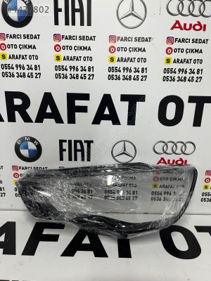 AUDl A3 2013-2015 SOL ÖN FAR CAMI SIFIR