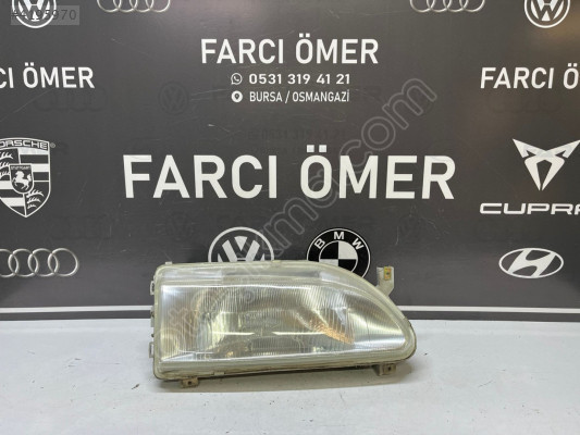 RENAULT 19 SAĞ ÖN FAR İTHAL