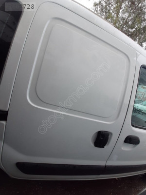 RENAULT KANGOO 1 1999-2004 SAĞ ARKA SÜRGÜLÜ KAPI