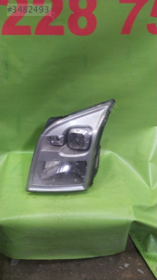 ford transit sol far