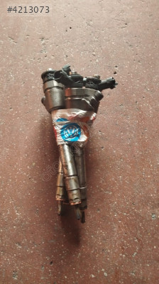 PEUGEOT RİFTER - 1.5 EURO 6 ENJEKTÖR