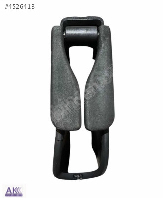 renault scenıc 1 orjınal orta konsol