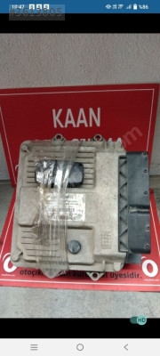 51806512 Fiat Linea Motor Beyni Çıkma Orjinal