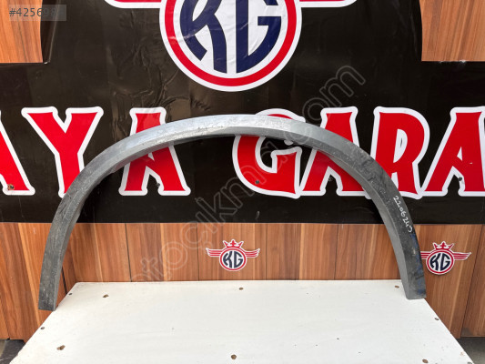 Volvo XC90  sol ön Çamurluk dodik 2019 2023