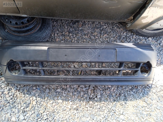 RENAULT KANGOO ÖN TAMPON