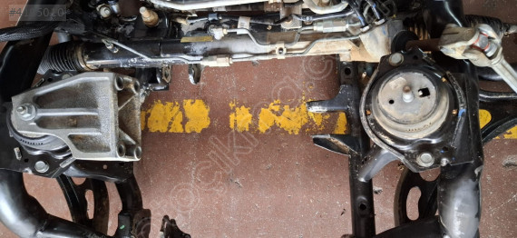 JEEP GRANDCHEROKEE MOTOR KULAĞI