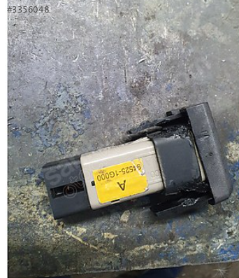 945251G000 KİA RİO IŞIK KONTROL DÜĞMESİ