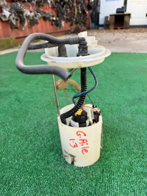 FİAT DOBLO YAKIT ŞAMANDIRASI