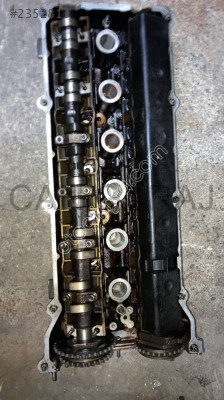 1748393 BMW E36 E39 E34 320i M50 M52 Silindir Kapağı Çıkma