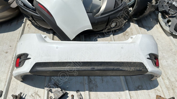 honda civic fc5 2018 çıkma arka tampon (son fiyat)