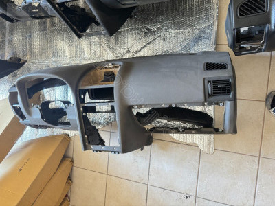 GÜRBÜZ KARDEŞLER DEN OPEL ASTRA GÖĞÜS TORPİDO
