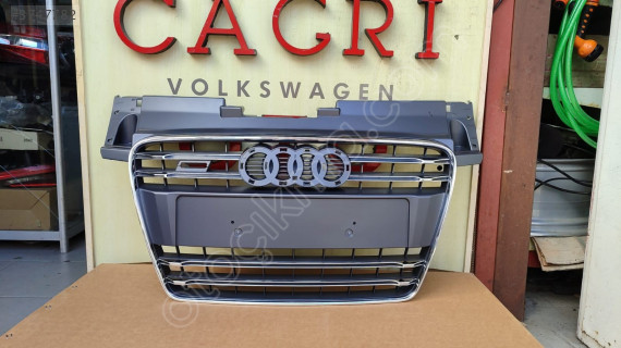 AUDİ TT PANJUR 8J0853651H 2011 ÇAĞRI OTO MASLAK