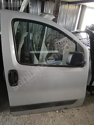FIAT FIORINO - GRİ SAG ÖN KAPI - HATASIZ VE KALİTELİ