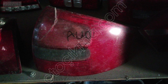 AUDİ A6 SAĞ ARKA STOP ÇIKMA ORJİNAL