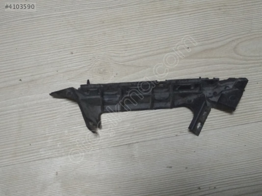 Seat Ibiza sağ ön tampon braketi 09-17