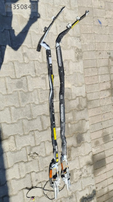 AUDİ A4 AVANT TAVAN AİRBAG