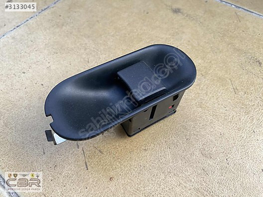 PORSCHE CAYENNE DİREKSİYON HAREKET TUŞU 7PP953519