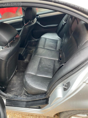 BMW E46 3.20 DİZEL 2003-2005 MODEL KOLTUK TAKIMI ÇIKMA ORJINAL