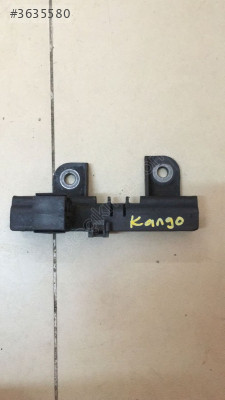 KANGOO YAKIT BORUSU BAĞLANTI SPORTU