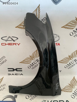 AUDİ A3 SOL ÖN ÇAMURLUK (13-20) ORJİNAL ÇIKMA-8V5821105A