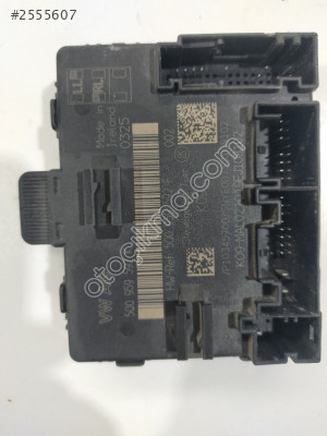 PASSAT B8 KAPI BEYNİ ÖN SAĞ 5Q0959592K 5Q0959592F 5Q0959392E