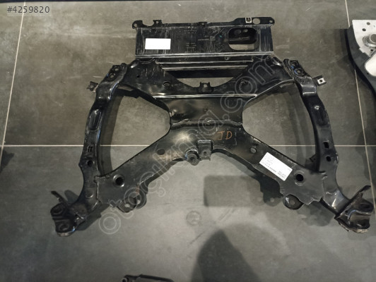 AUDİ Q5 ÖN TRAVERS 2016-2024 80C399347J HS