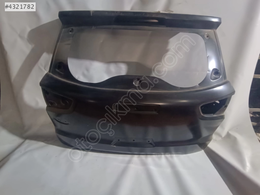 FORD ECOSPORT ARKA BAGAJ KAPAĞI 2018-2021 SIFIR AYARINDA