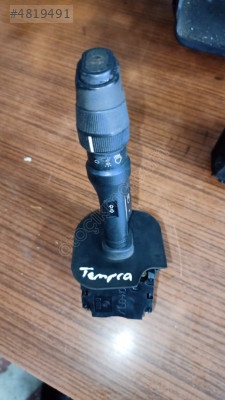Tempra far kolu