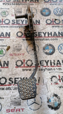 Opel astra j fren pedalı