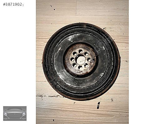 A6 A7 A8 PORSCHE 3.0TDI CDU KRANK KASNAĞI 059105251db