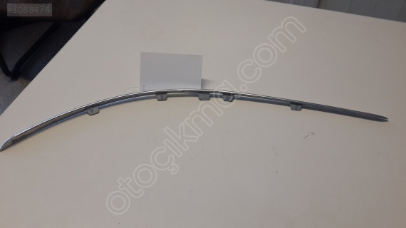 Mercedes C 204 TAMPON KAŞI A2048850721