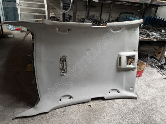 Volkswagen jetta 2005-2010 tavan döşemesi 1K5 867 501 BM