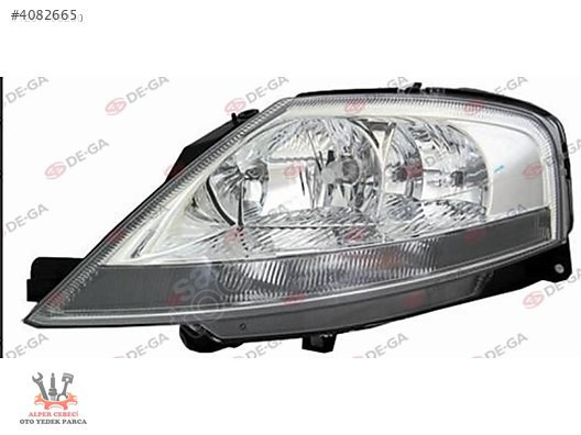 CITROEN C3 SOL FAR 2002-2005