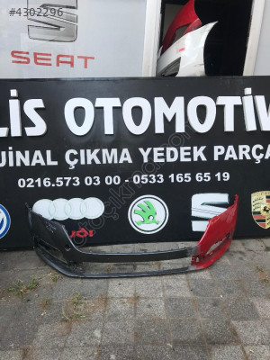 SKODA OCTAVİA ÖN TAMPON 2022