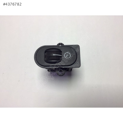 Ford Mondeo Gösterge Aydınlatma Tuşu 96BB-13K752-AB