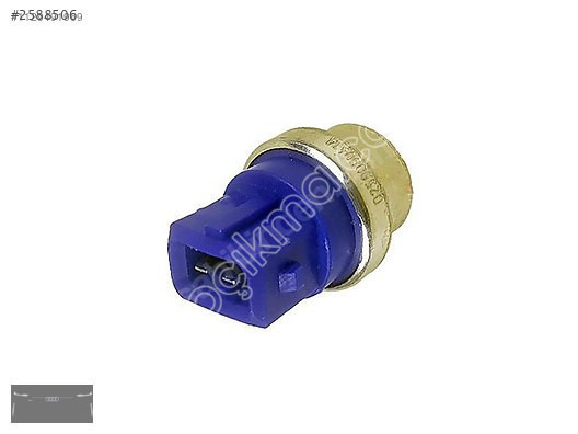 Hararet Müşürü 2.4 - 2.5 - Volkswagen - Transporter - T4