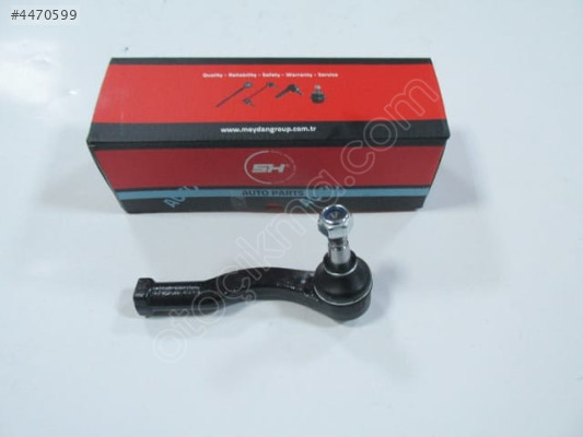 Subaru Impreza Rot Başi 97/98