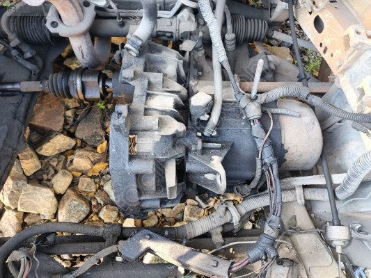 RENAULT R19 1.9 ŞANZIMAN