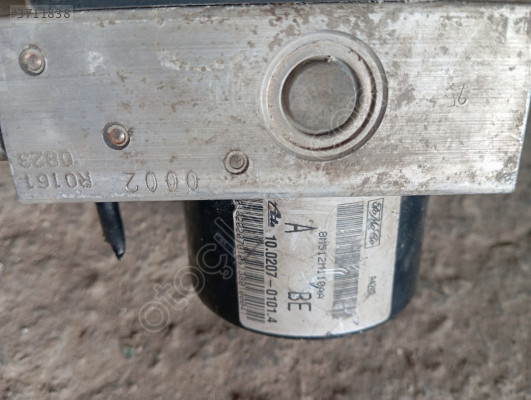 Ford focus 2 ABS Beyni 8M51 2M110 AA