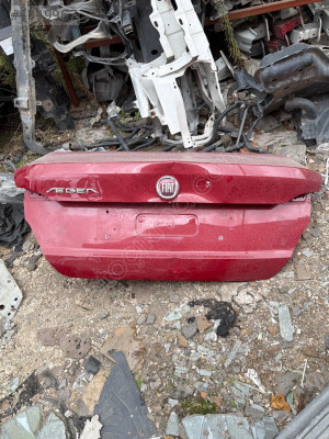 Egea bagaj kapağı orjınal çıkma