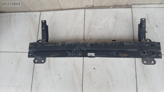 Kia picanto 2016+ ön tampon demiri